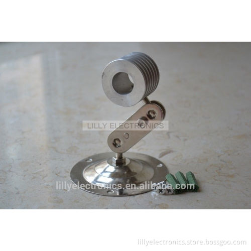 Cooling Heatsink/Heat Sink for 18mm Laser Diode Module Long-time working